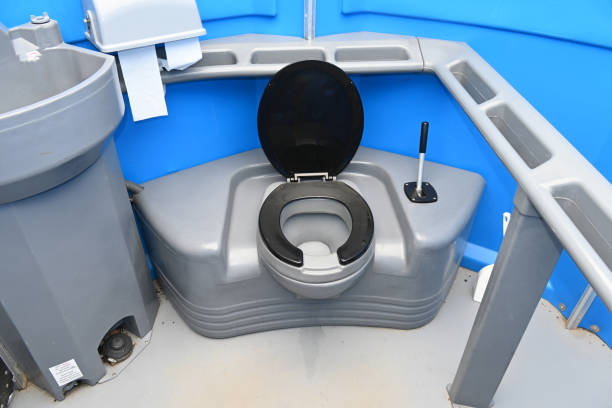 Trusted Encinitas, CA porta potty rental Experts