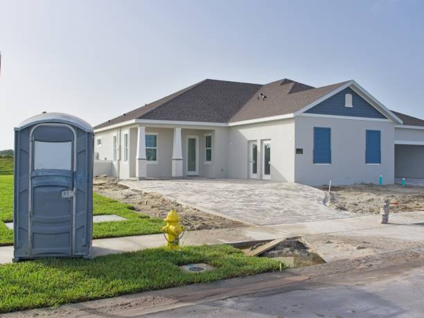 Sanitation services for porta potties in Encinitas, CA