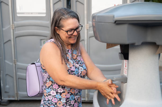 Best Construction site porta potty rental  in Encinitas, CA